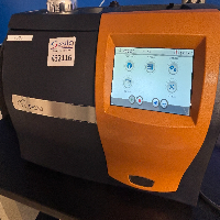 TA Instruments DSC 250 Differential Scanning Calorimeter image 0